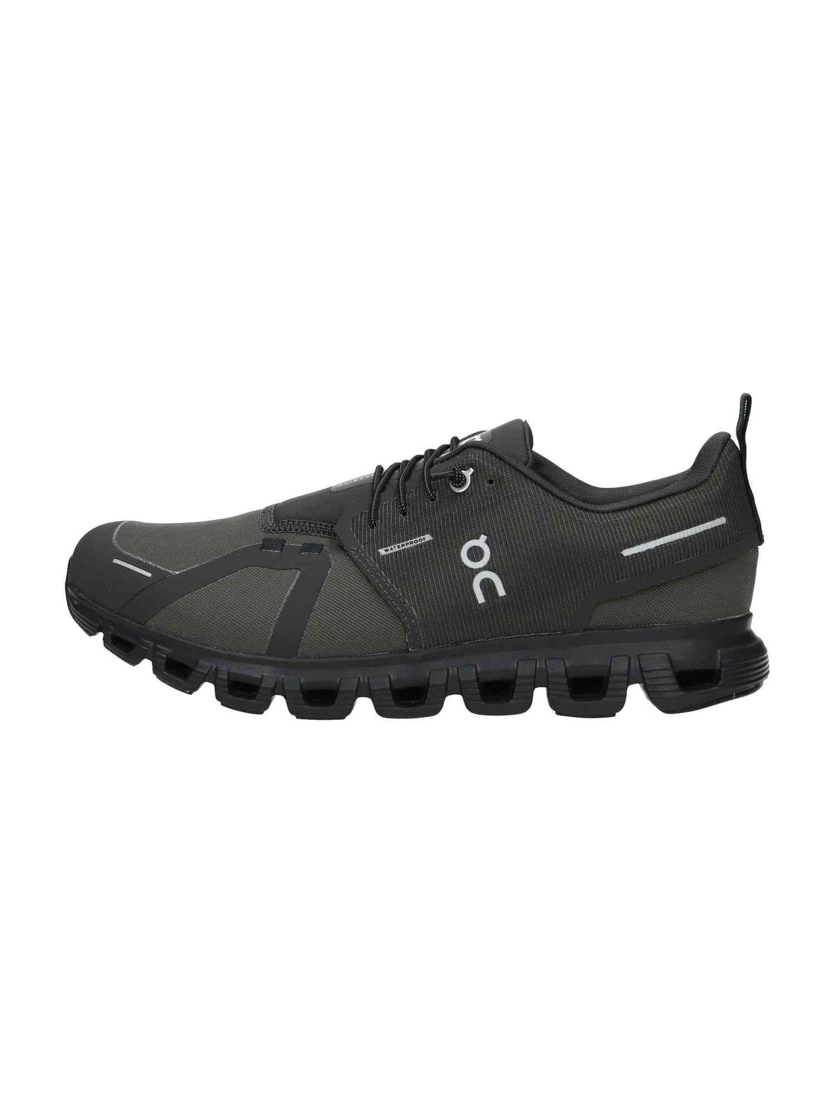 3MF10063029 M Cloud 6 WP thorn/black | Bildmaterial bereitgestellt von SHOES.PLEASE.