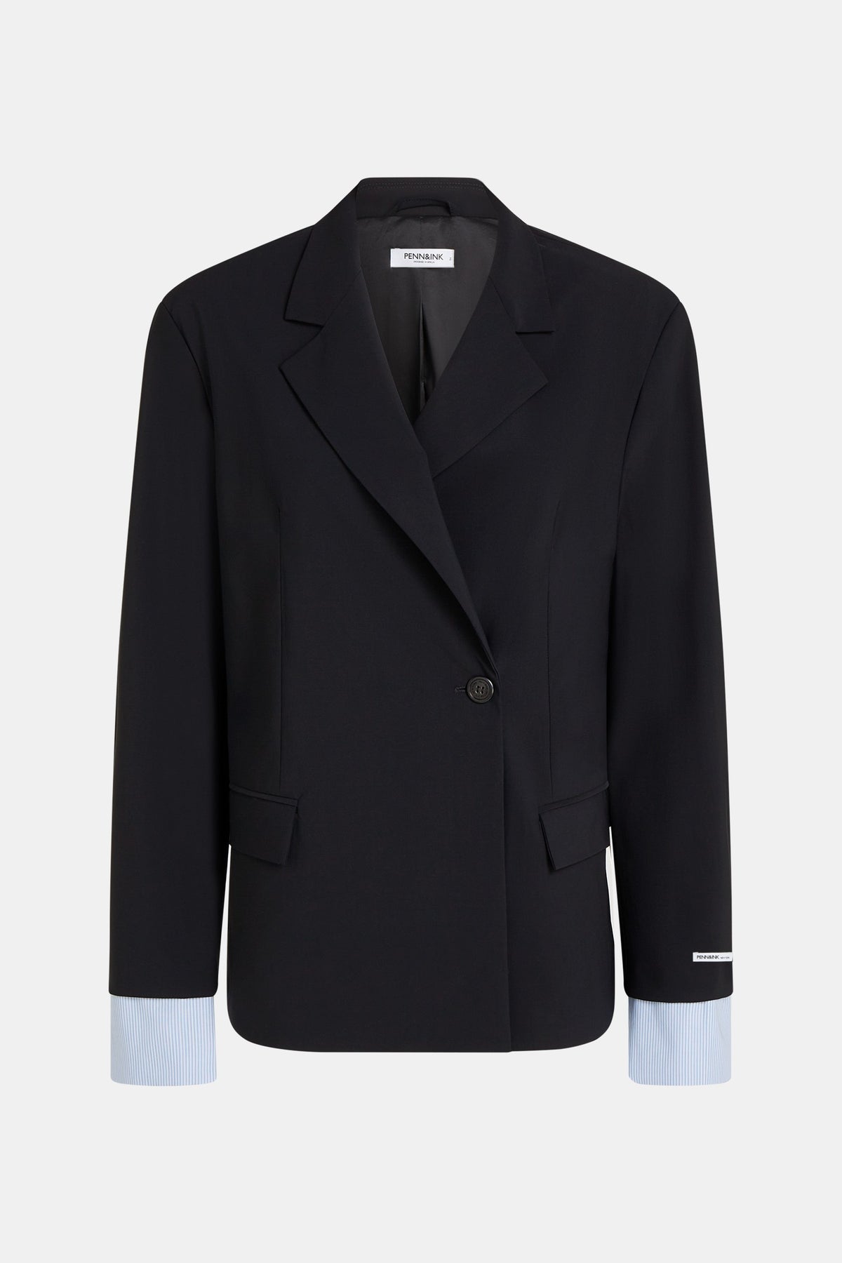 Blazer marine | Bildmaterial bereitgestellt von SHOES.PLEASE.