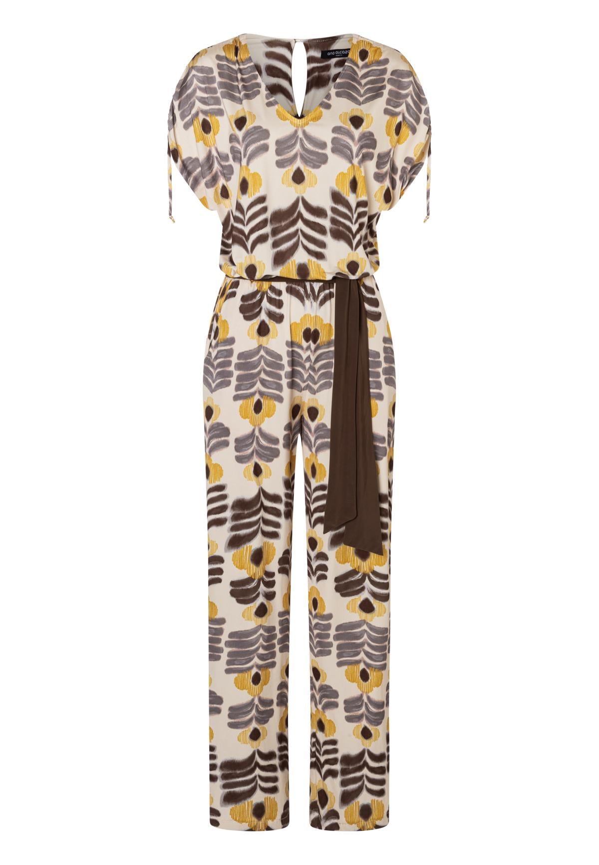 Jumpsuit original multicoloured | Bildmaterial bereitgestellt von SHOES.PLEASE.