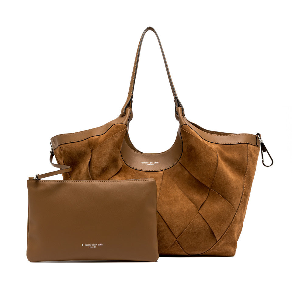 Dua caramel BS 12350 | Bildmaterial bereitgestellt von SHOES.PLEASE.