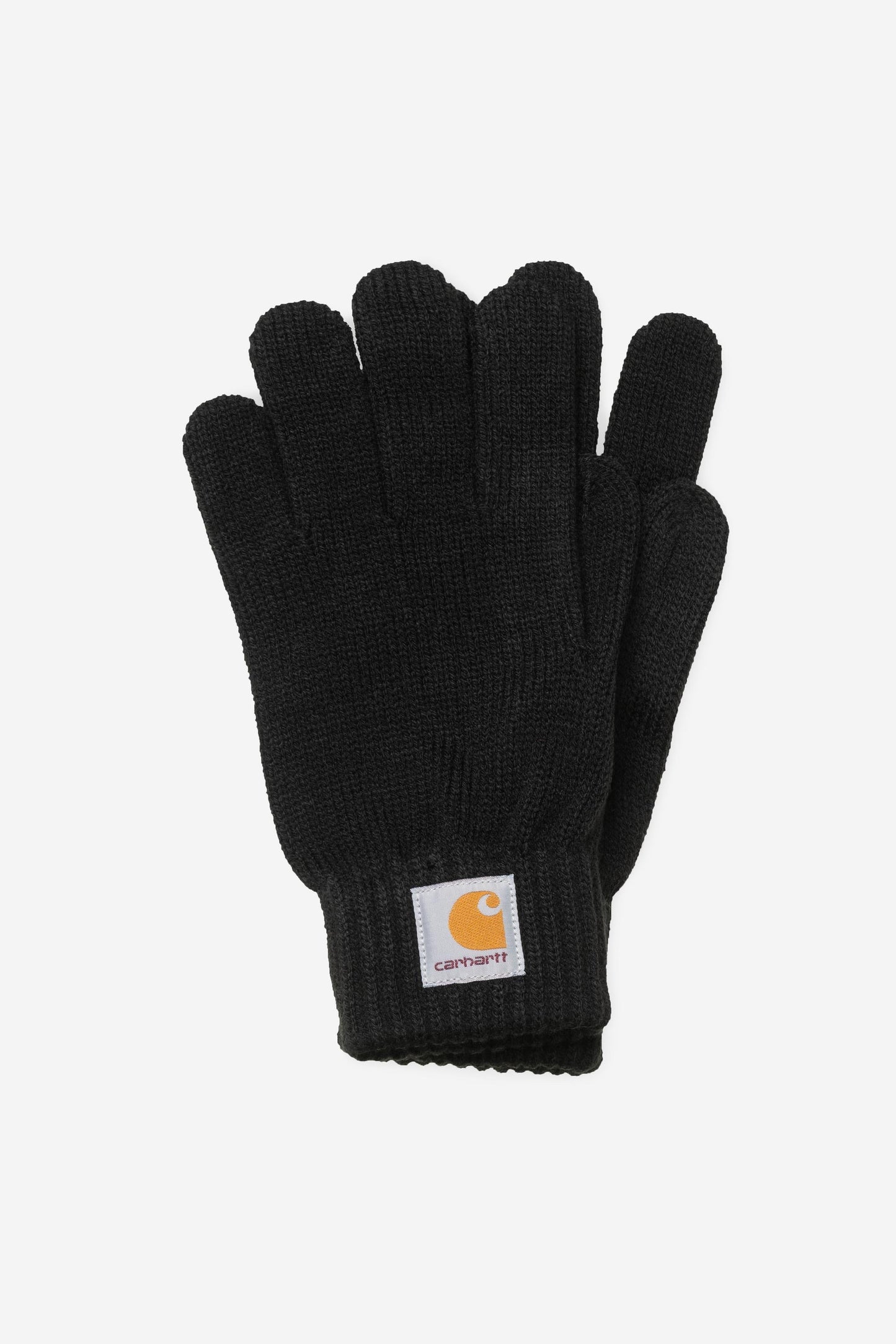 Watch Gloves black | Bildmaterial bereitgestellt von SHOES.PLEASE.