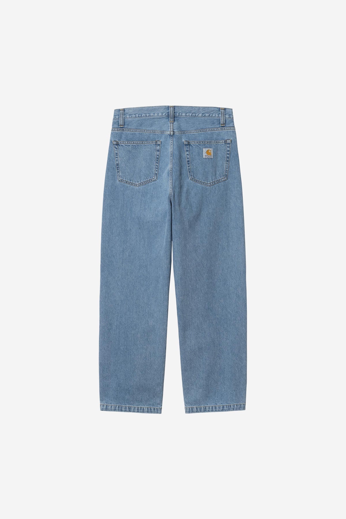 Landon Pant blue/heavy stone wash | Bildmaterial bereitgestellt von SHOES.PLEASE.