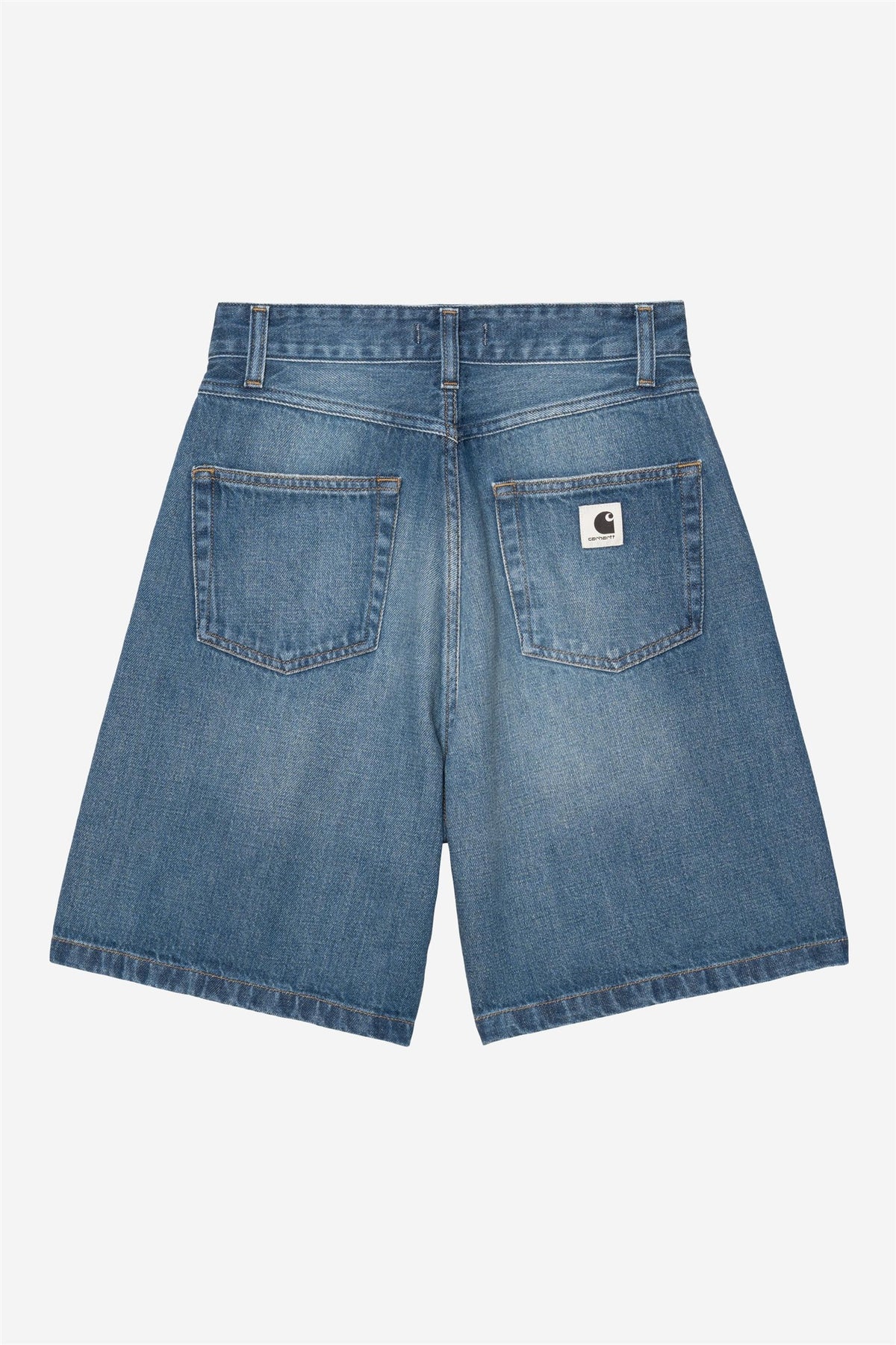 W Alta Short blue | Bildmaterial bereitgestellt von SHOES.PLEASE.