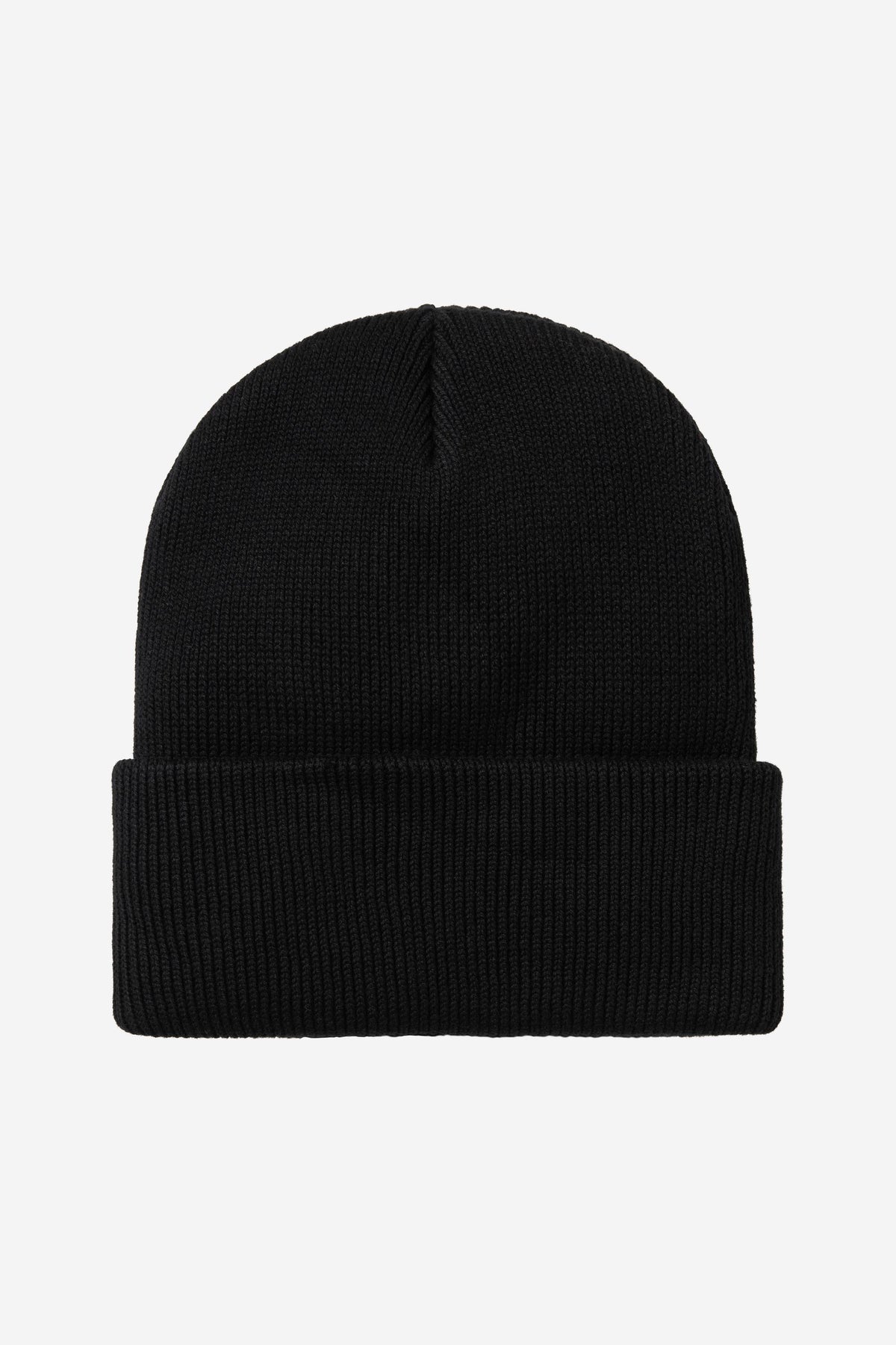 Ohio Beanie black | Bildmaterial bereitgestellt von SHOES.PLEASE.