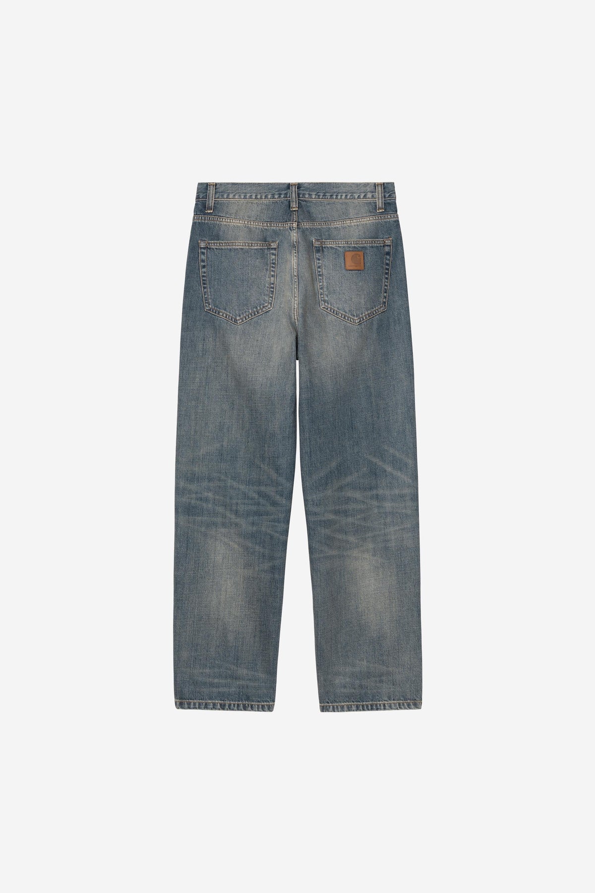 Aaron Pant blue | Bildmaterial bereitgestellt von SHOES.PLEASE.