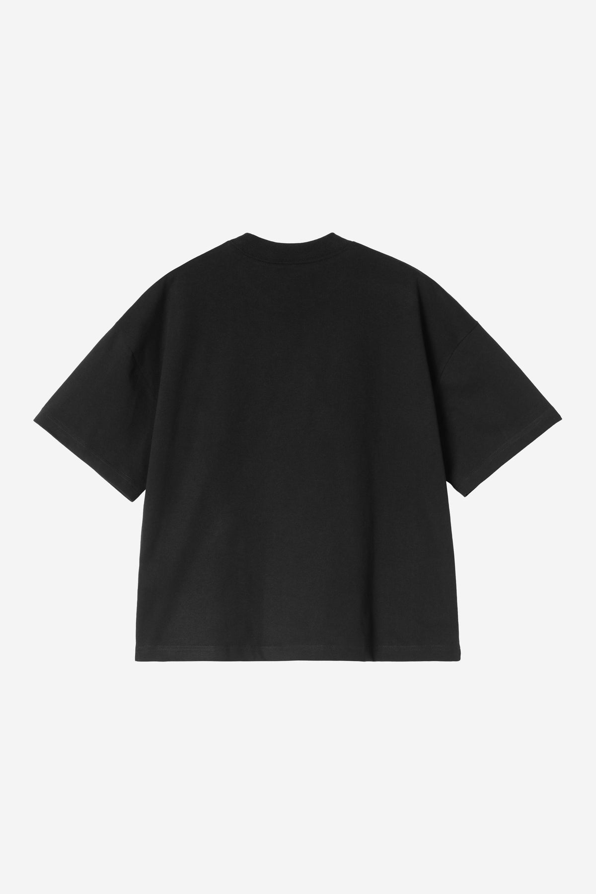 S/S Archive T-Shirt black | Bildmaterial bereitgestellt von SHOES.PLEASE.