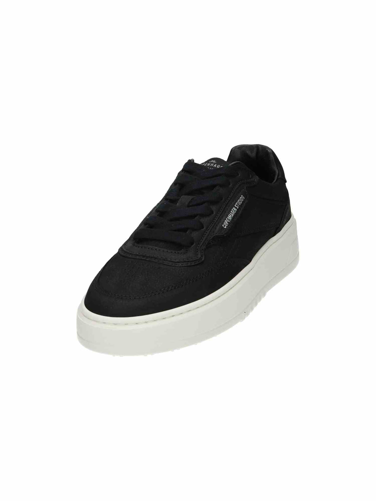 CPH89 waxed nabuc black | Bildmaterial bereitgestellt von SHOES.PLEASE.