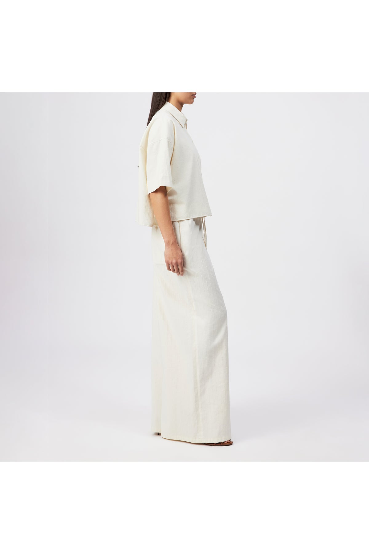 YARIKA 87499-142094-1903 off white | Bildmaterial bereitgestellt von SHOES.PLEASE.