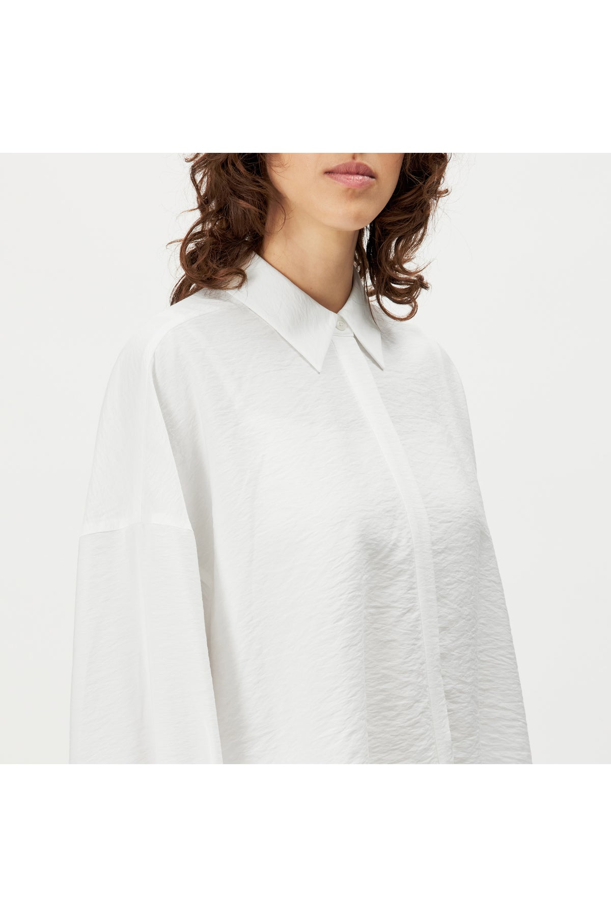 OSHIA 87555-130079-1907 off white | Bildmaterial bereitgestellt von SHOES.PLEASE.