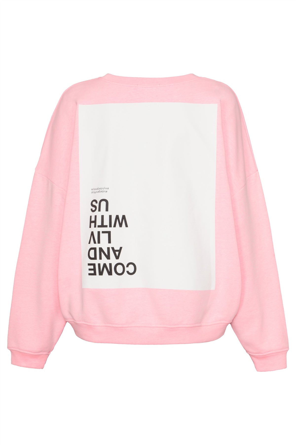 ELLA_COME neon pink | Bildmaterial bereitgestellt von SHOES.PLEASE.
