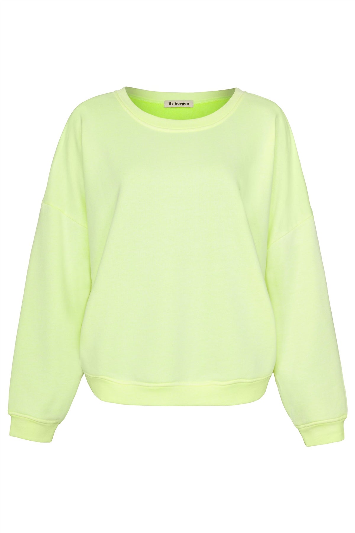 ELLA_COME neon yellow | Bildmaterial bereitgestellt von SHOES.PLEASE.