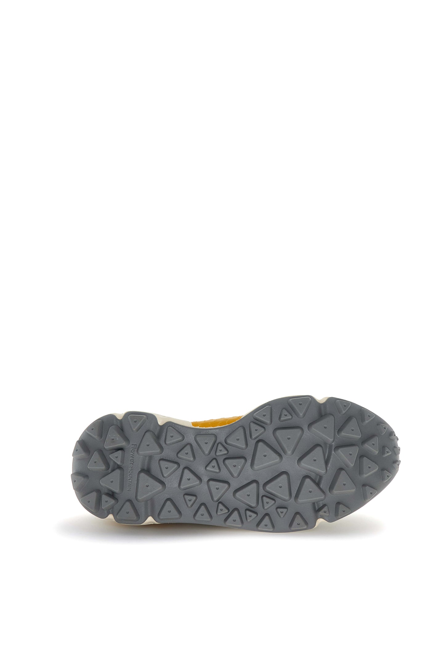 YAMANO 3 UNI SUEDE/NYLON gelb | Bildmaterial bereitgestellt von SHOES.PLEASE.