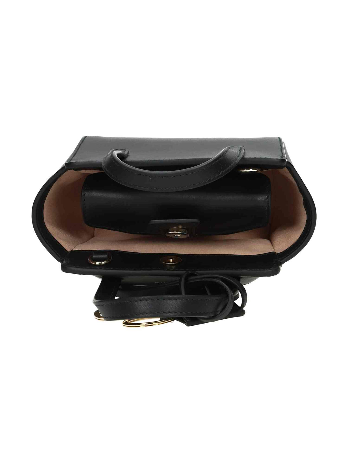 Flap Xs black | Bildmaterial bereitgestellt von SHOES.PLEASE.