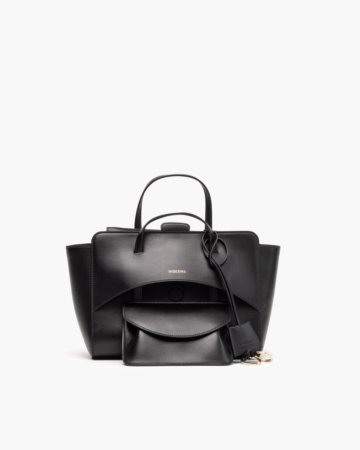 Flap M black | Bildmaterial bereitgestellt von SHOES.PLEASE.