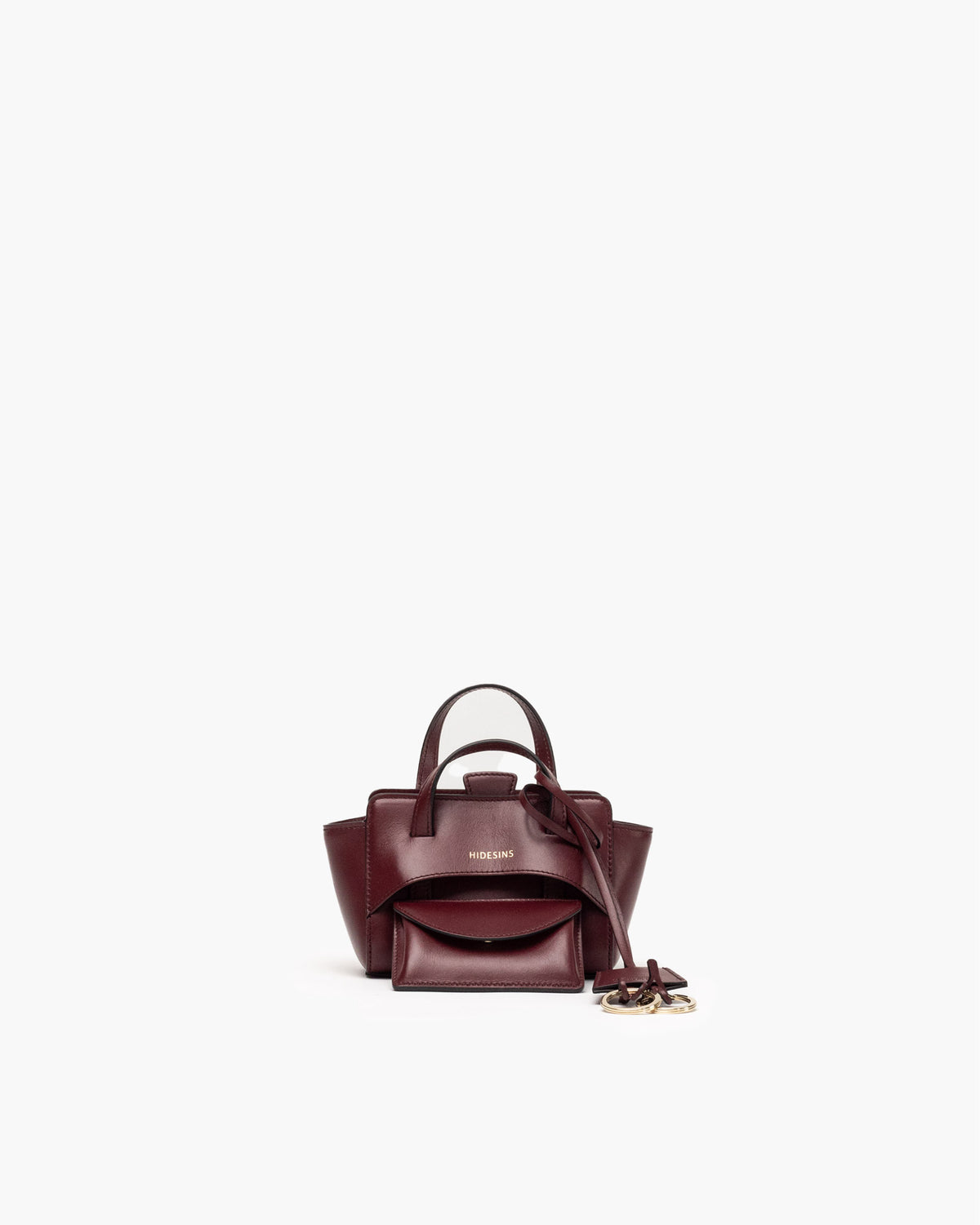 Flap Xs wine | Bildmaterial bereitgestellt von SHOES.PLEASE.