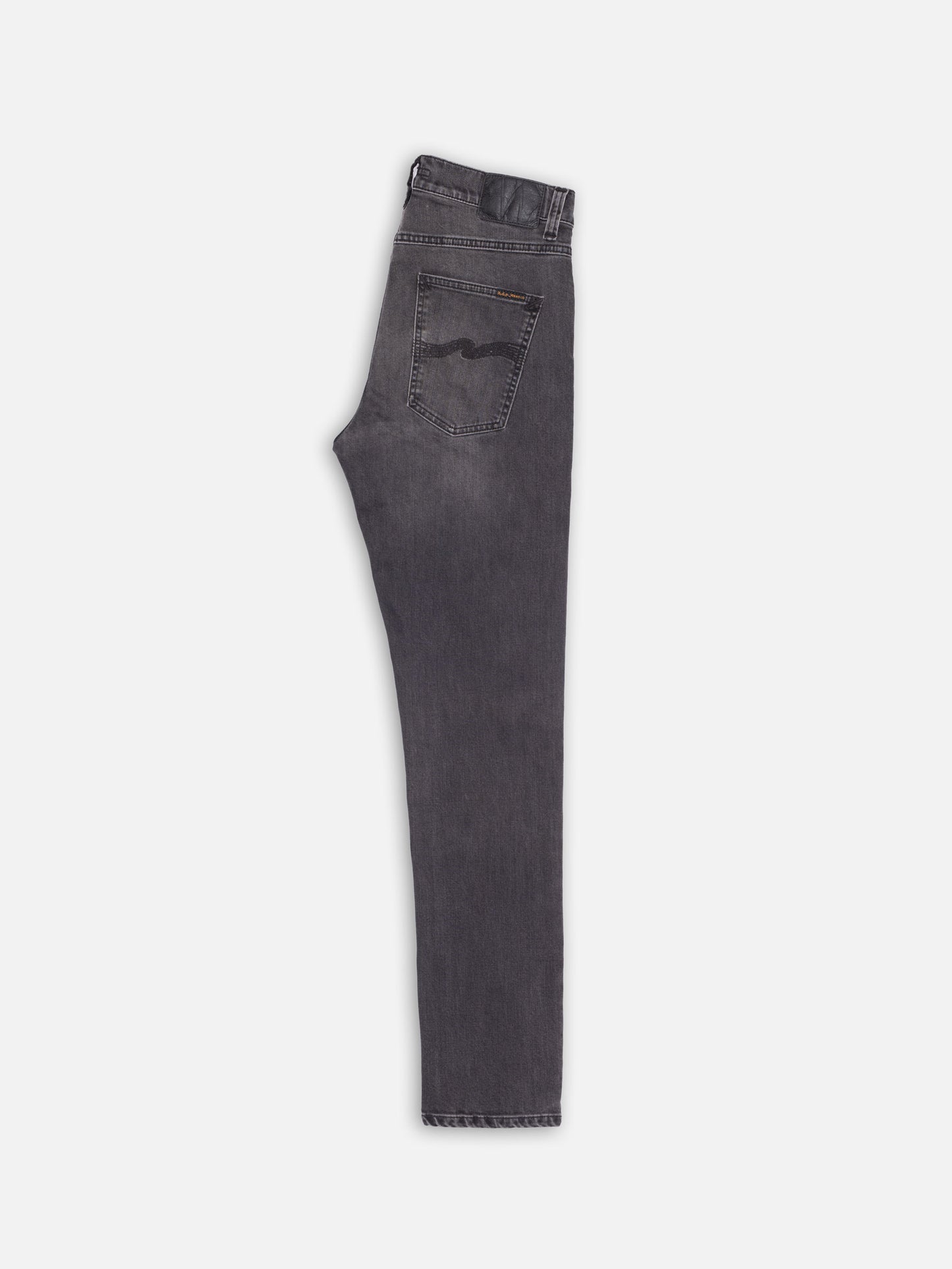 Lean Dean black eyes | Bildmaterial bereitgestellt von SHOES.PLEASE.