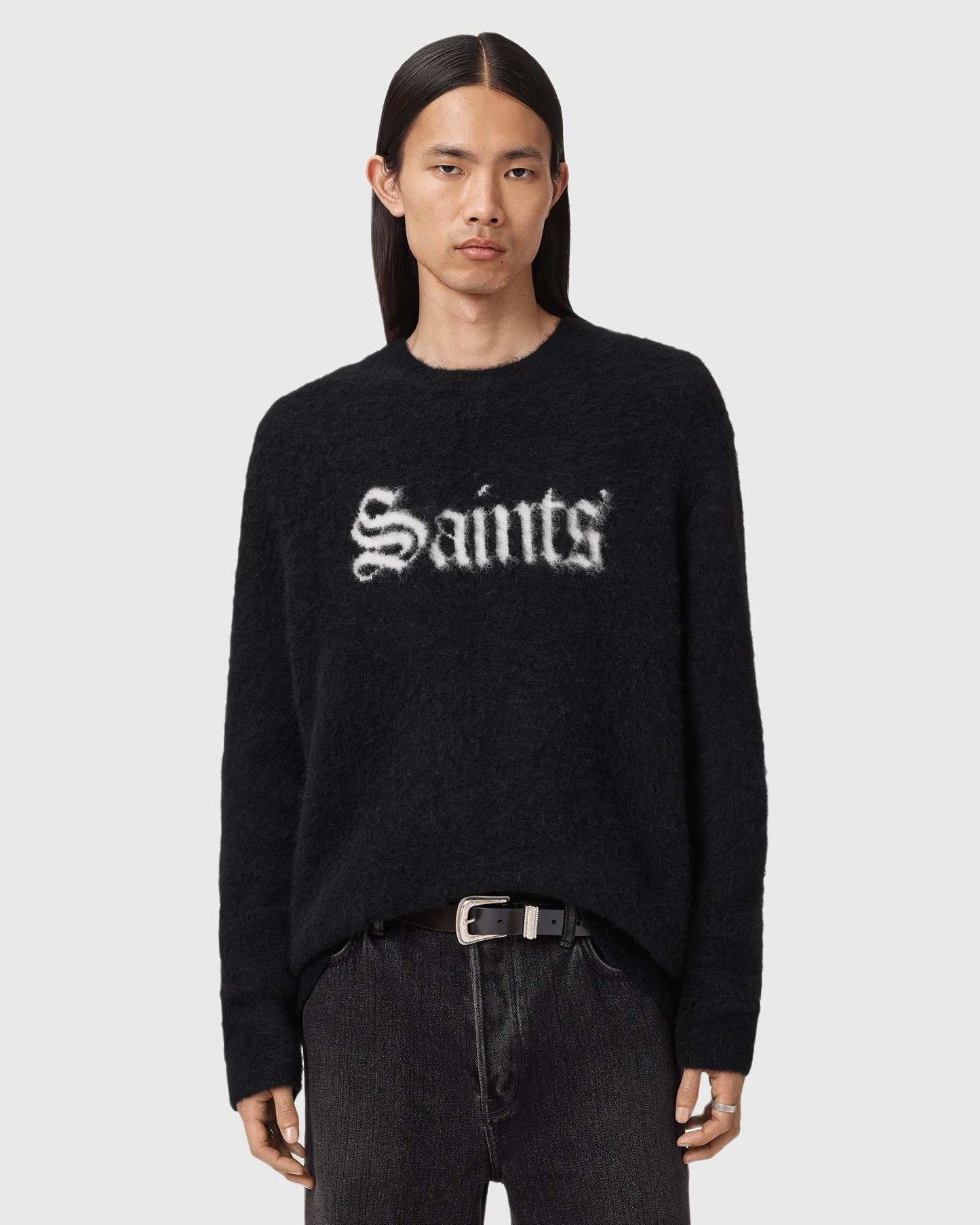 Saints Crew black/chalk white | Bildmaterial bereitgestellt von SHOES.PLEASE.