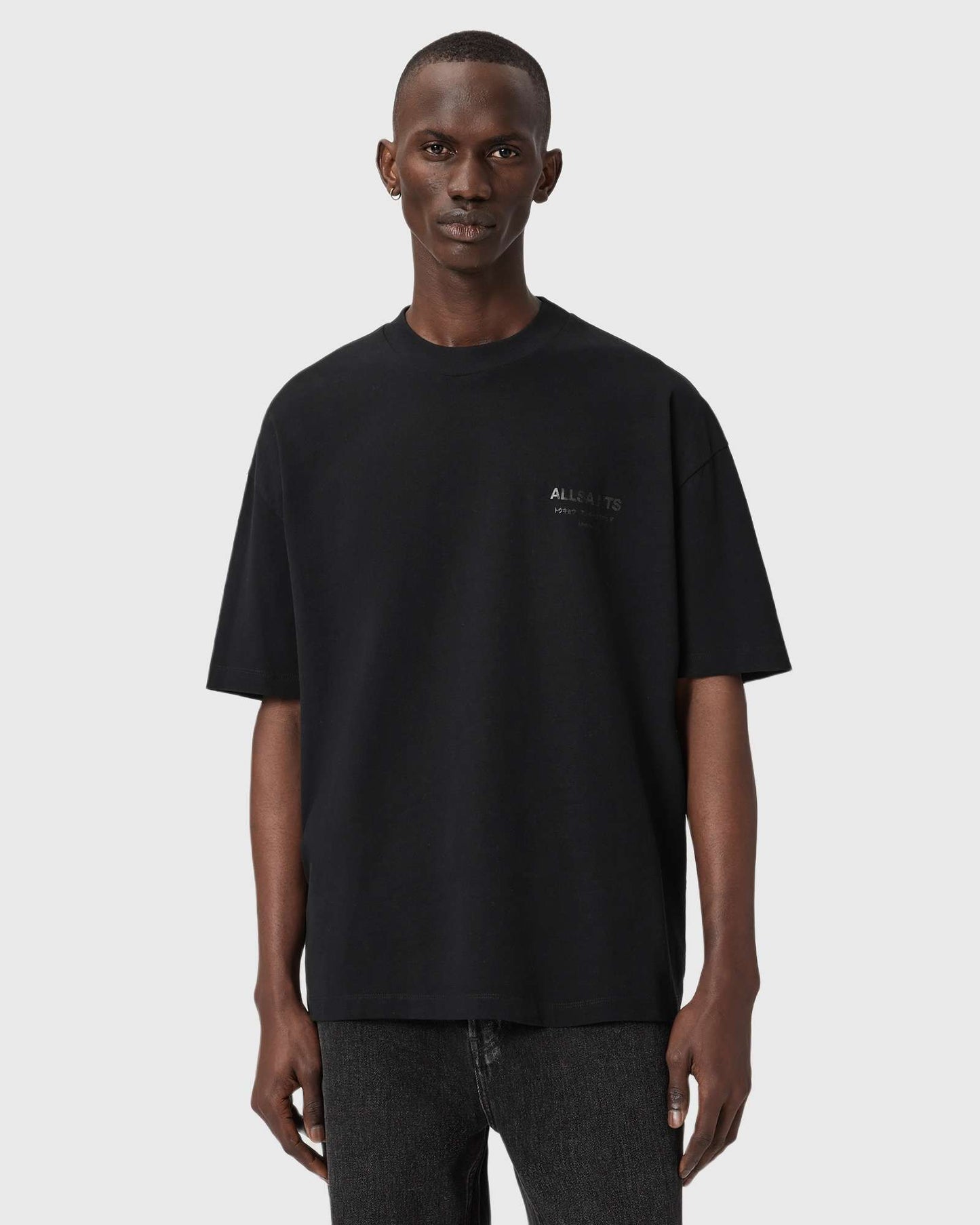 Underground Ss Crew jet black/dark leo | Bildmaterial bereitgestellt von SHOES.PLEASE.