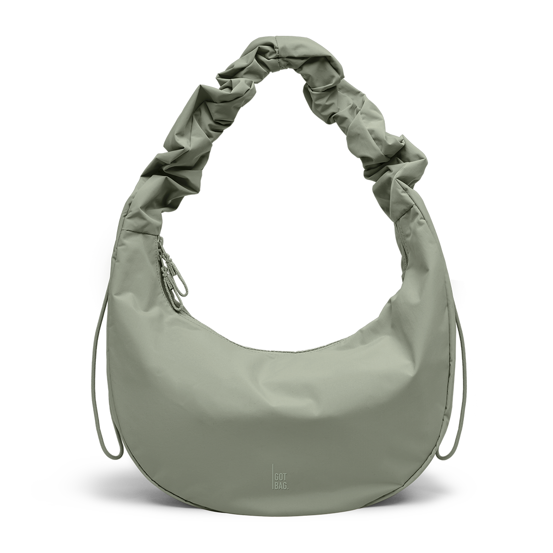 MOON BAG RUFFLE bass | Bildmaterial bereitgestellt von SHOES.PLEASE.