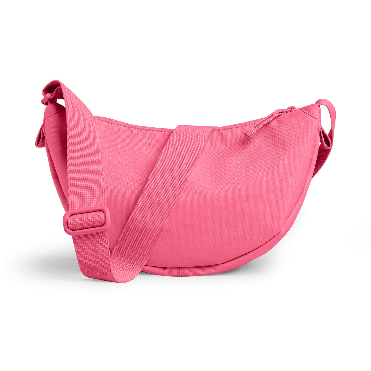 MOON BAG SMALL salina pink | Bildmaterial bereitgestellt von SHOES.PLEASE.