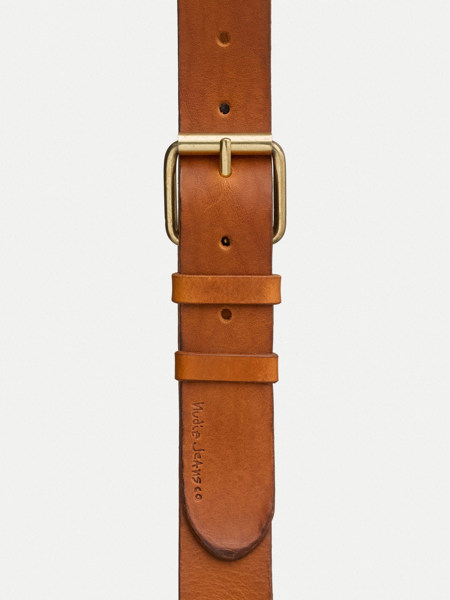 Pedersson Leather Belt | Bildmaterial bereitgestellt von SHOES.PLEASE.