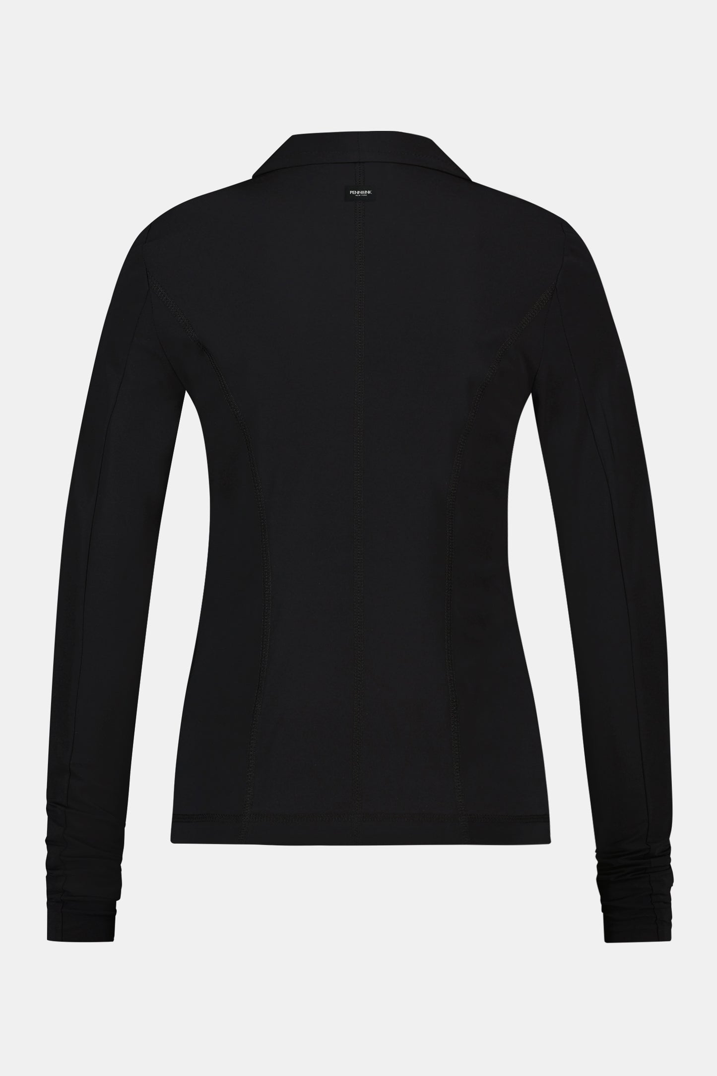 LISA Blazer black | Bildmaterial bereitgestellt von SHOES.PLEASE.