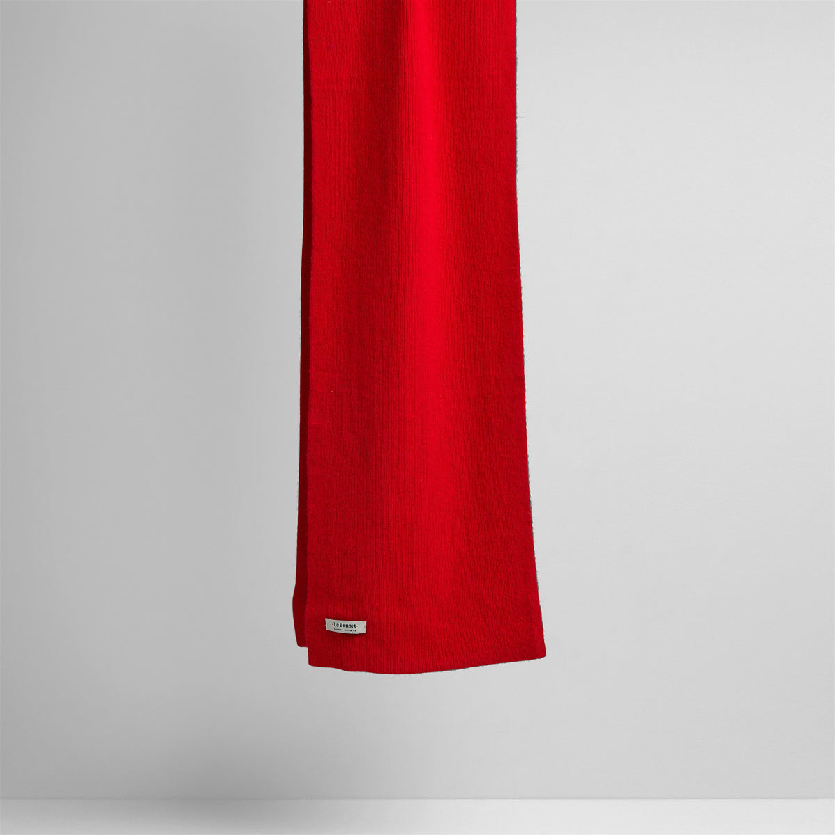 Scarf SCA-005 crimson | Bildmaterial bereitgestellt von SHOES.PLEASE.