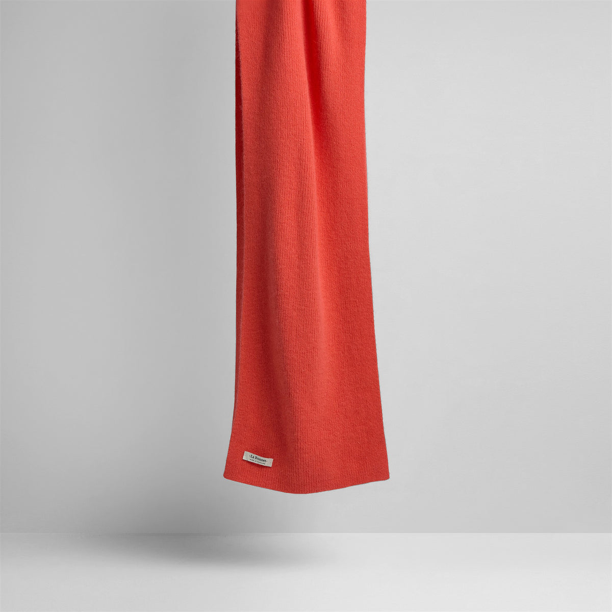 Scarf SCA-038 salmon | Bildmaterial bereitgestellt von SHOES.PLEASE.