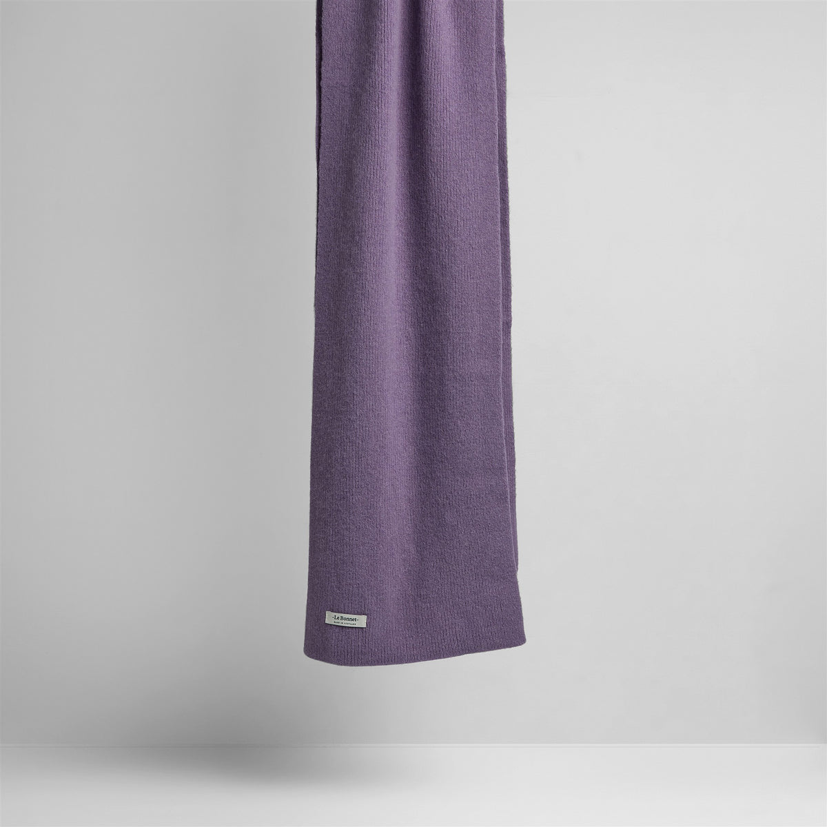 Scarf SCA-041 lavender | Bildmaterial bereitgestellt von SHOES.PLEASE.