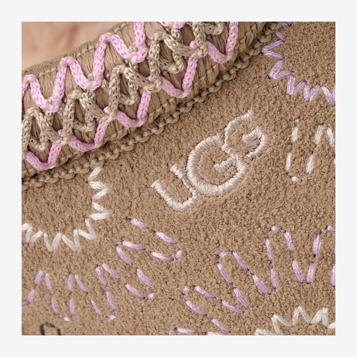 K Tazz Sun Stitch mustard seed | Bildmaterial bereitgestellt von SHOES.PLEASE.
