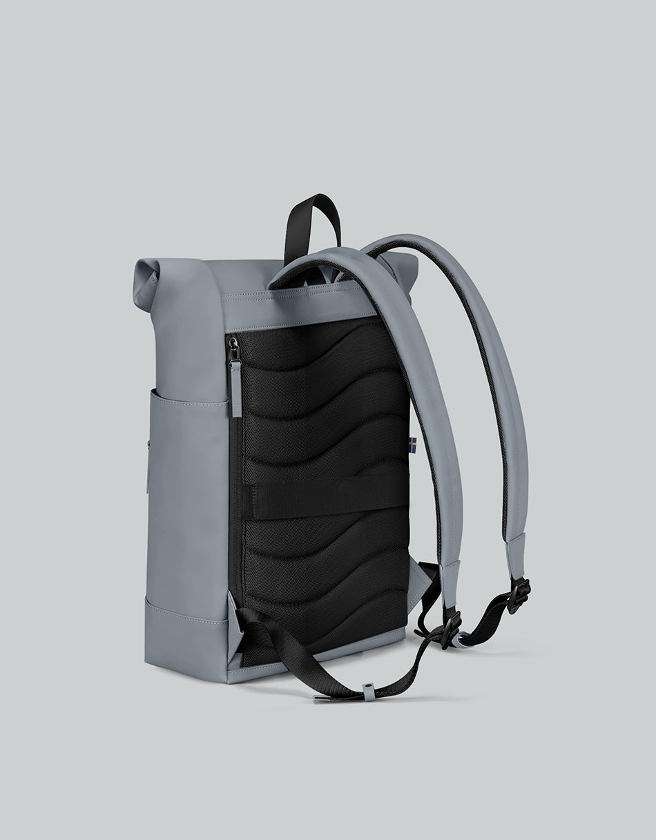 Spläsh Rolltop 14" granite | Bildmaterial bereitgestellt von SHOES.PLEASE.