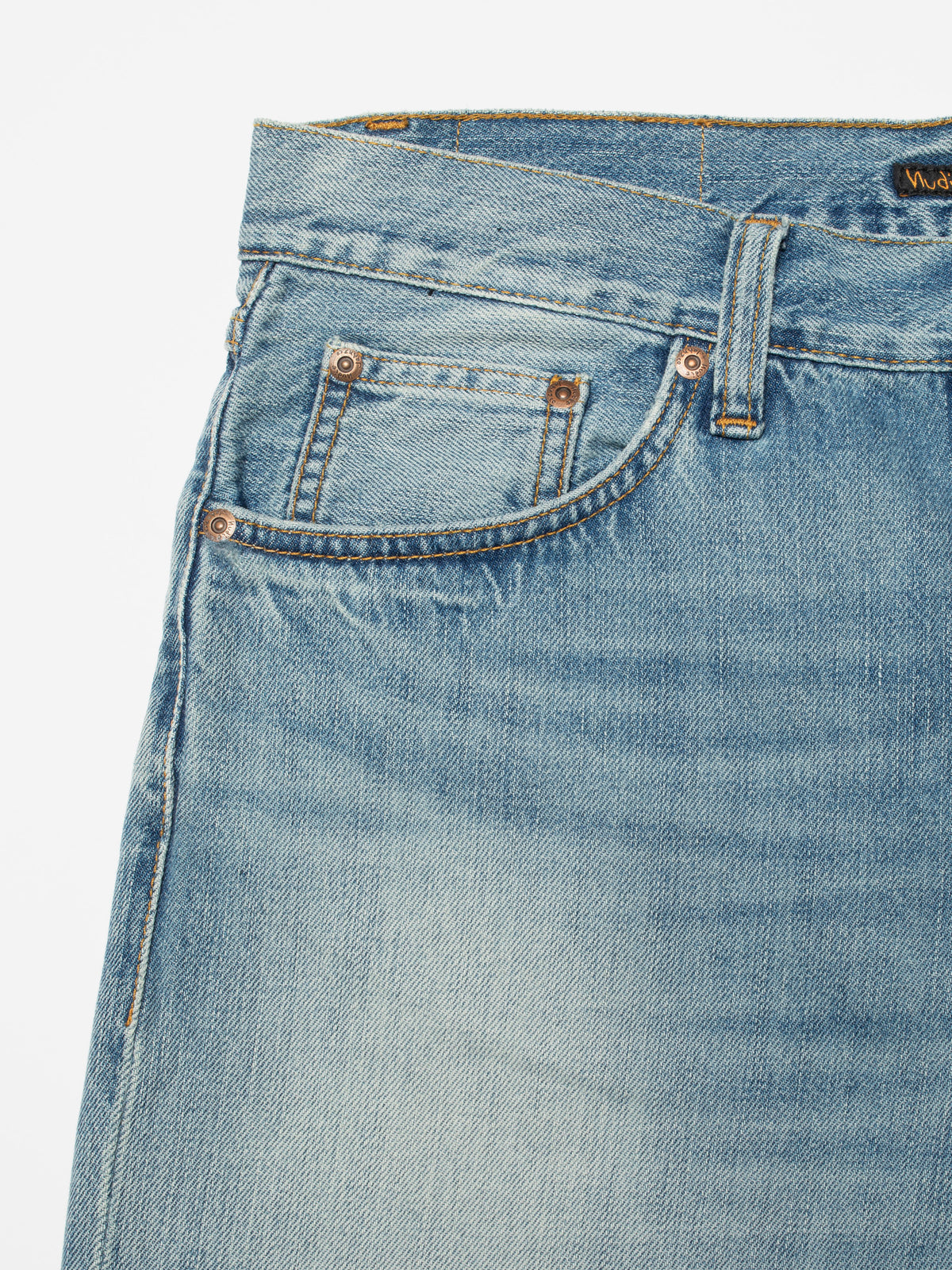 Steady Eddie II washed up | Bildmaterial bereitgestellt von SHOES.PLEASE.