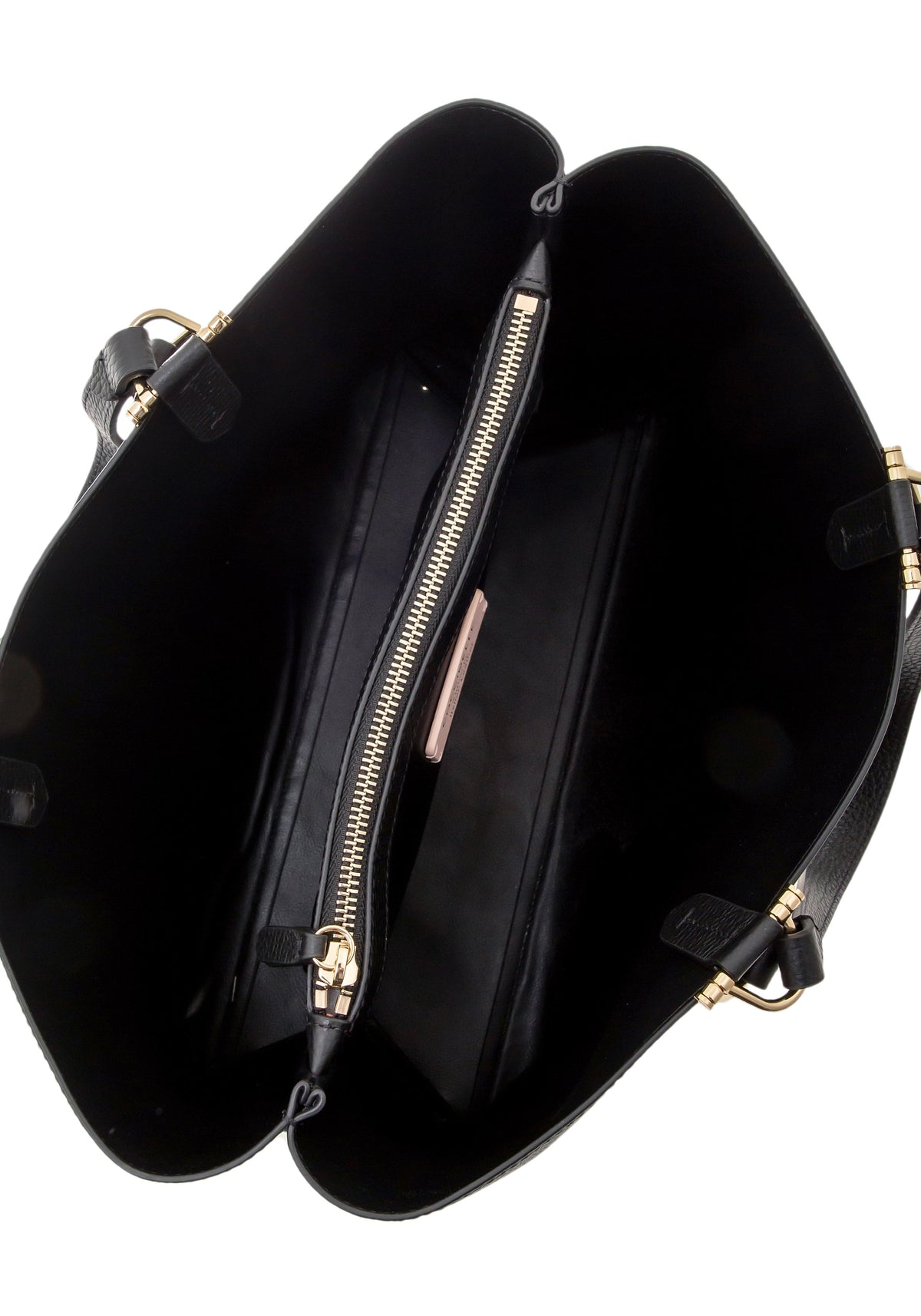 Hop On noir | Bildmaterial bereitgestellt von SHOES.PLEASE.