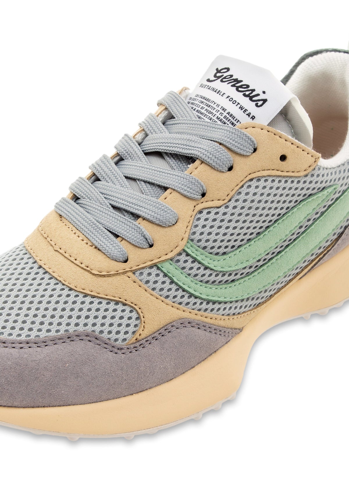 G-Marathon Multipastel gry/cmhsk/pale gr | Bildmaterial bereitgestellt von SHOES.PLEASE.
