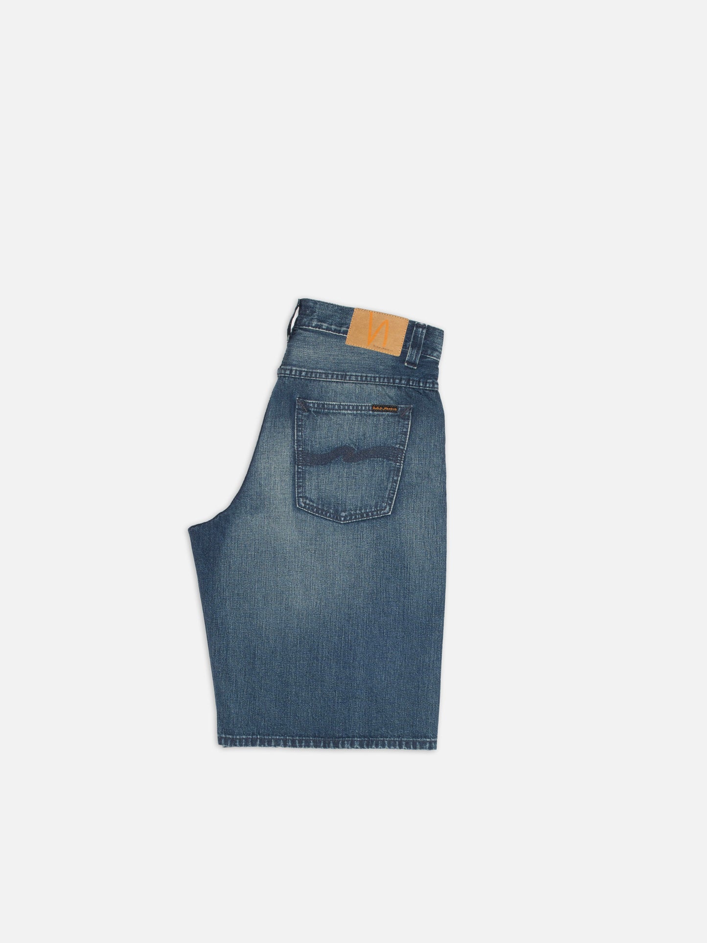 Zeb Denim Shorts mid blue | Bildmaterial bereitgestellt von SHOES.PLEASE.