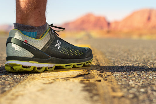Diese Schuhe sind modisch und funktional | Bildmaterial bereitgestellt von SHOES.PLEASE.