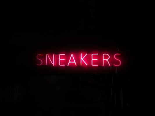 Alltime Favorite Sneaker - die ShoesPlease Geheimtipps | Bildmaterial bereitgestellt von SHOES.PLEASE.