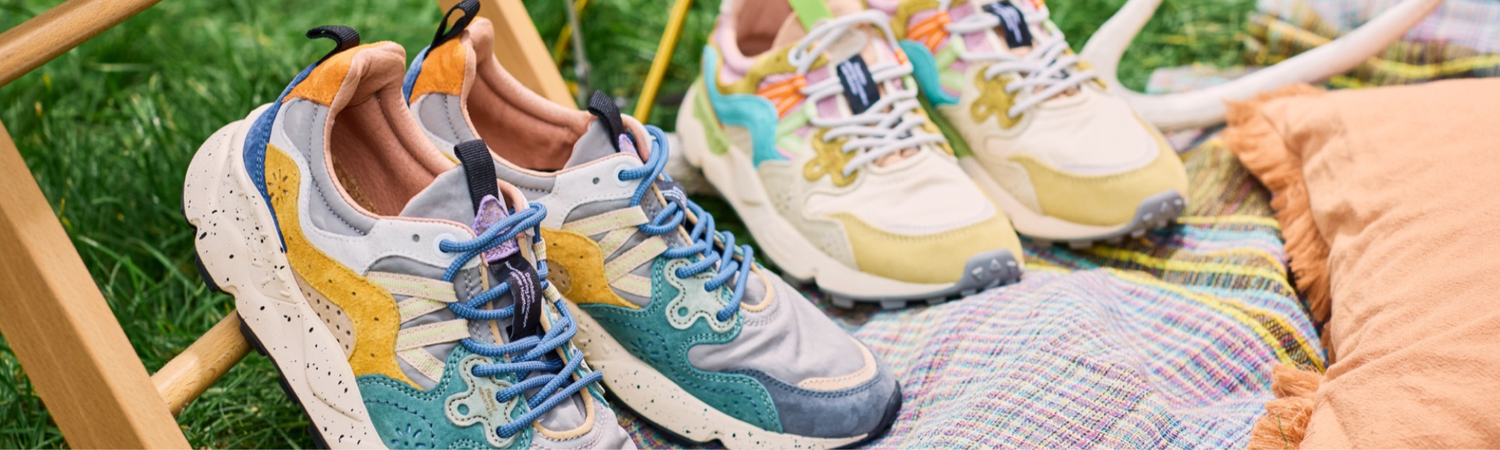 Flower Mountain| Bildmaterial bereitgestellt von SHOES.PLEASE.