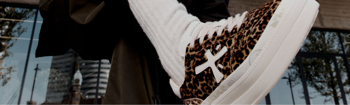 Premiata| Bildmaterial bereitgestellt von SHOES.PLEASE.