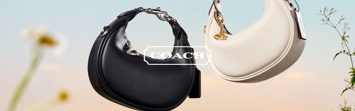 Coach| Bildmaterial bereitgestellt von SHOES.PLEASE.