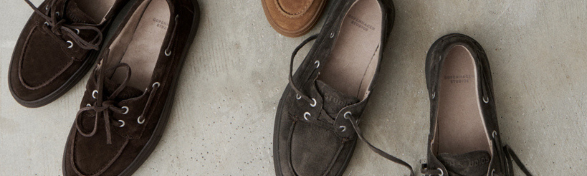 Bildmaterial bereitgestellt von SHOES.PLEASE.