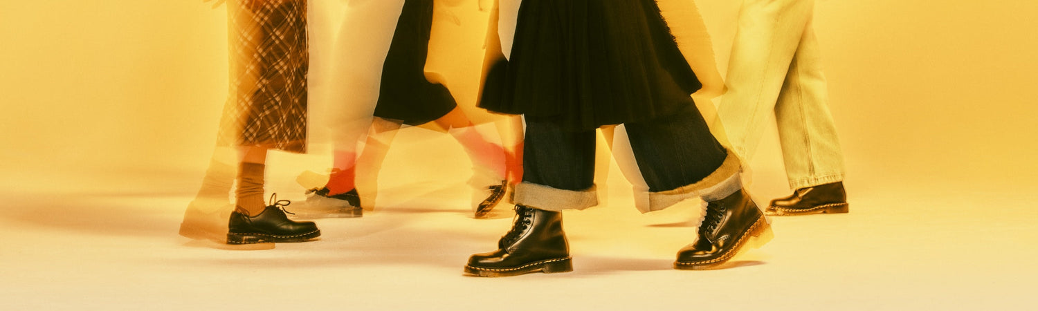 Dr. Martens| Bildmaterial bereitgestellt von SHOES.PLEASE.