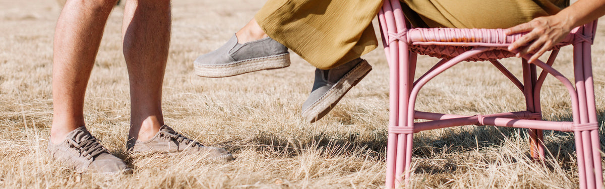 Natural World| Bildmaterial bereitgestellt von SHOES.PLEASE.
