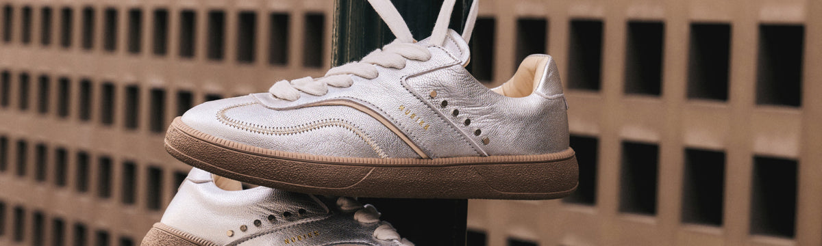 Nubikk| Bildmaterial bereitgestellt von SHOES.PLEASE.