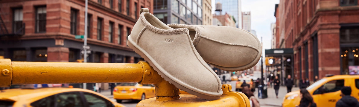 UGG| Bildmaterial bereitgestellt von SHOES.PLEASE.