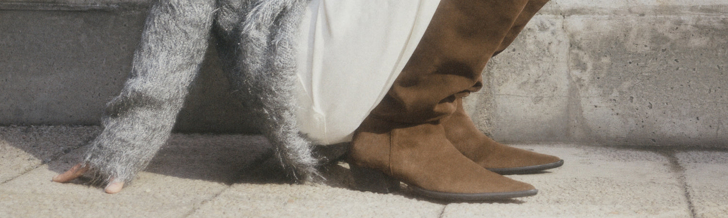 Vagabond| Bildmaterial bereitgestellt von SHOES.PLEASE.