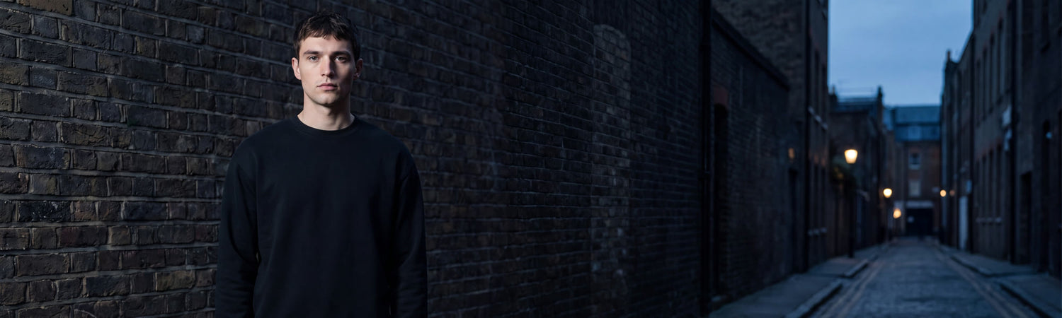 AllSaints| Bildmaterial bereitgestellt von SHOES.PLEASE.