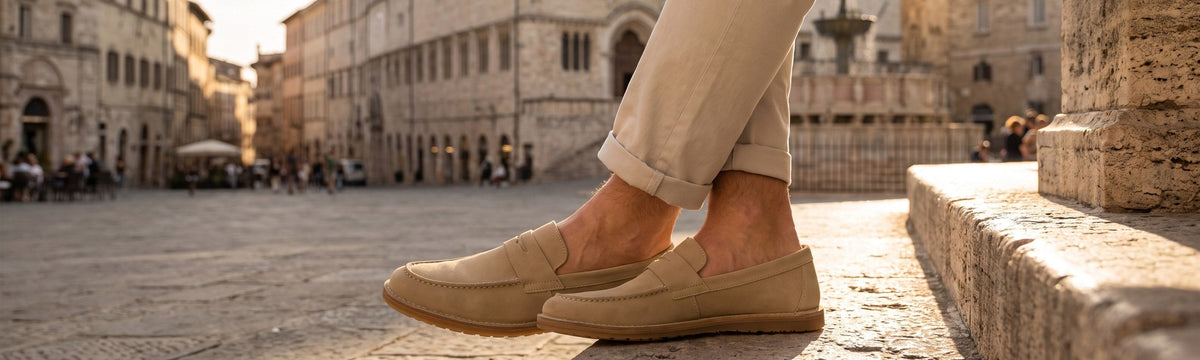 Bildmaterial bereitgestellt von SHOES.PLEASE.