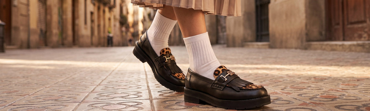 Bildmaterial bereitgestellt von SHOES.PLEASE.
