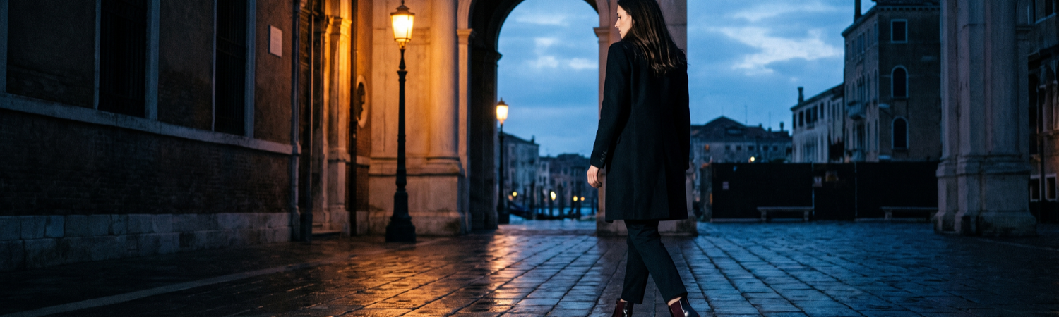 Blackrose| Bildmaterial bereitgestellt von SHOES.PLEASE.
